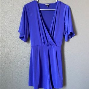 Express Romper